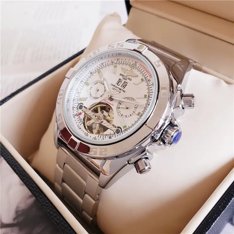 Jes2357  BREITLING  500💰  69.99$  DSB gallery