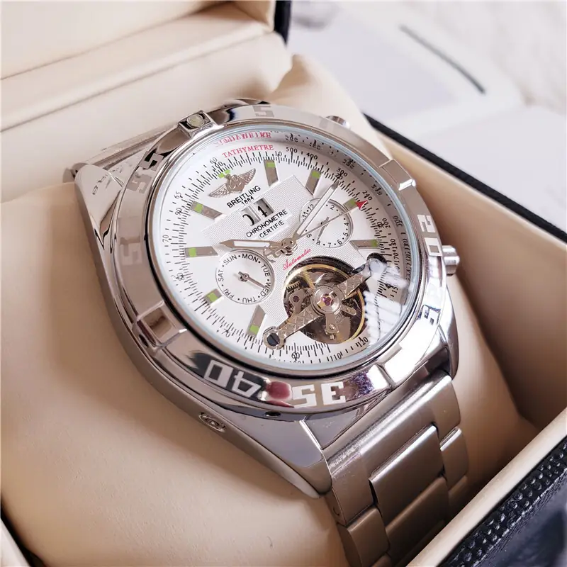 Jes2357  BREITLING  500💰  69.99$  DSB gallery