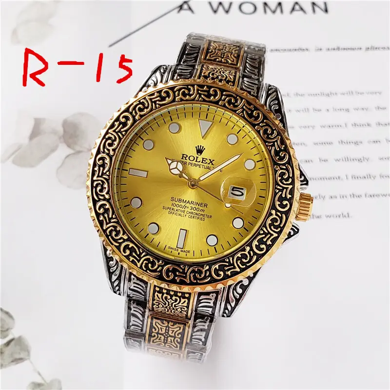 Jes2366  Rolex 45$ gallery