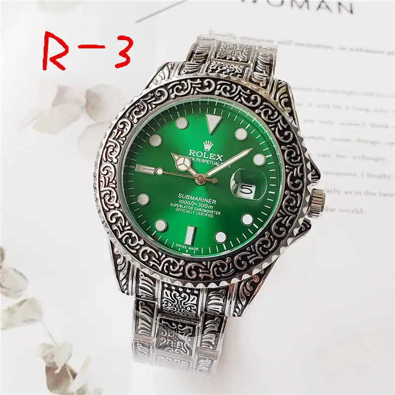 Jes2366  Rolex 45$ gallery