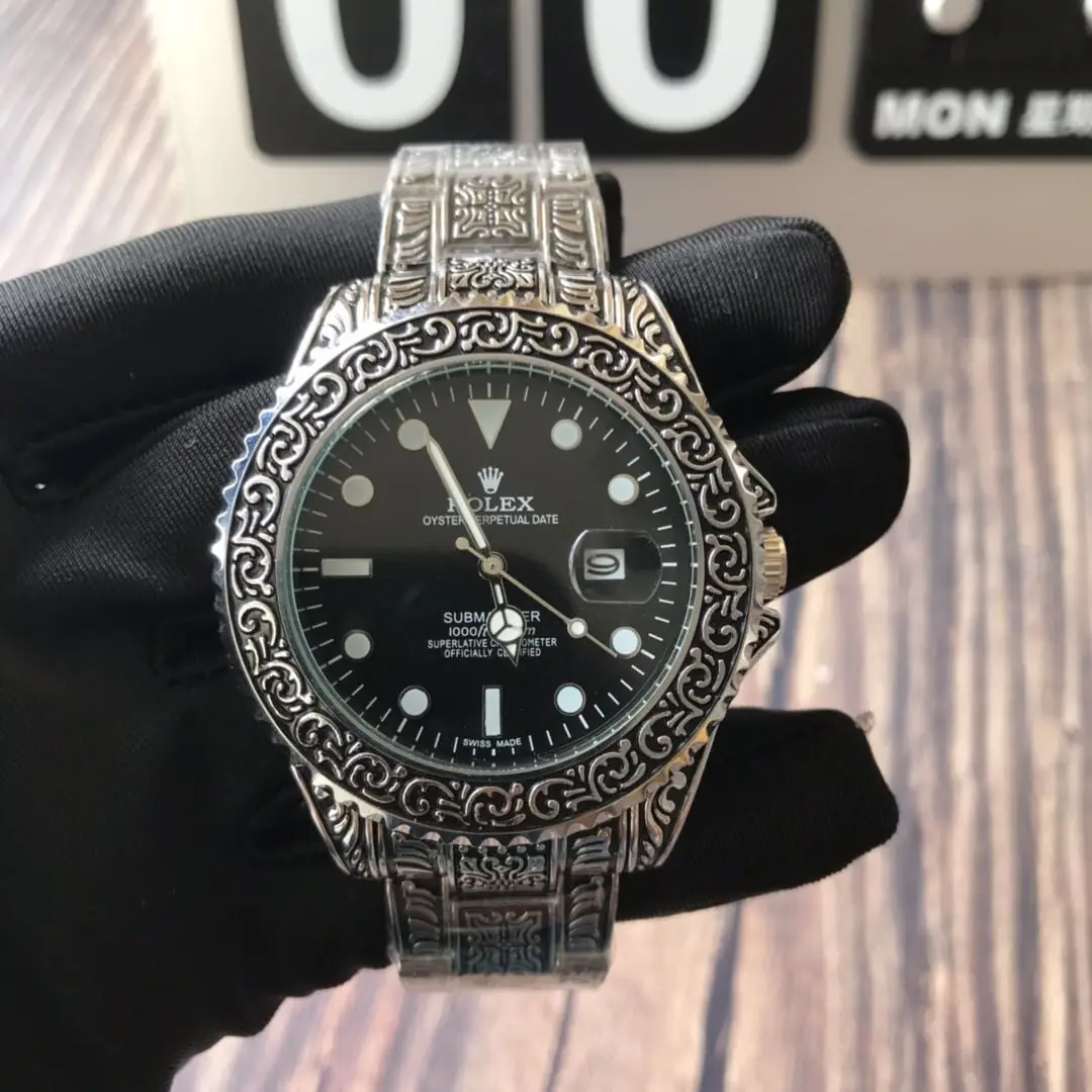 Jes2366  Rolex 45$ gallery