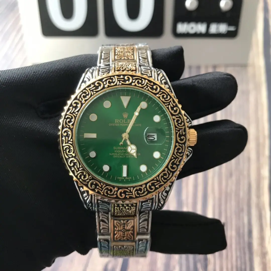 Jes2366  Rolex 45$ gallery