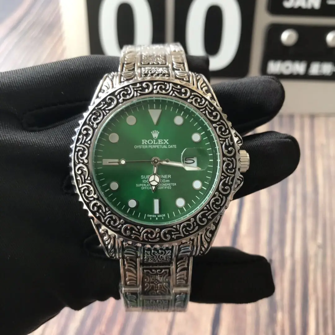 Jes2366  Rolex 45$ gallery