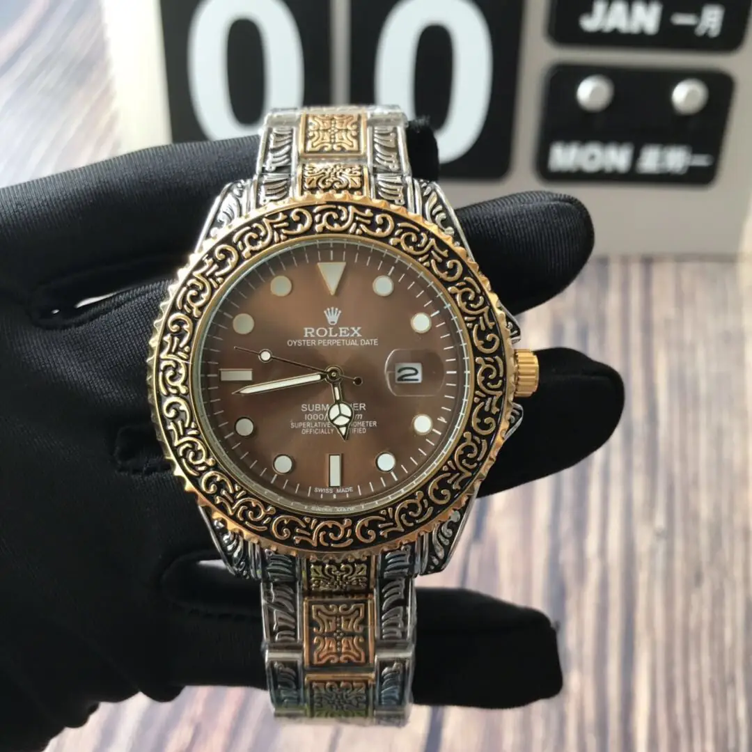 Jes2366  Rolex 45$ gallery