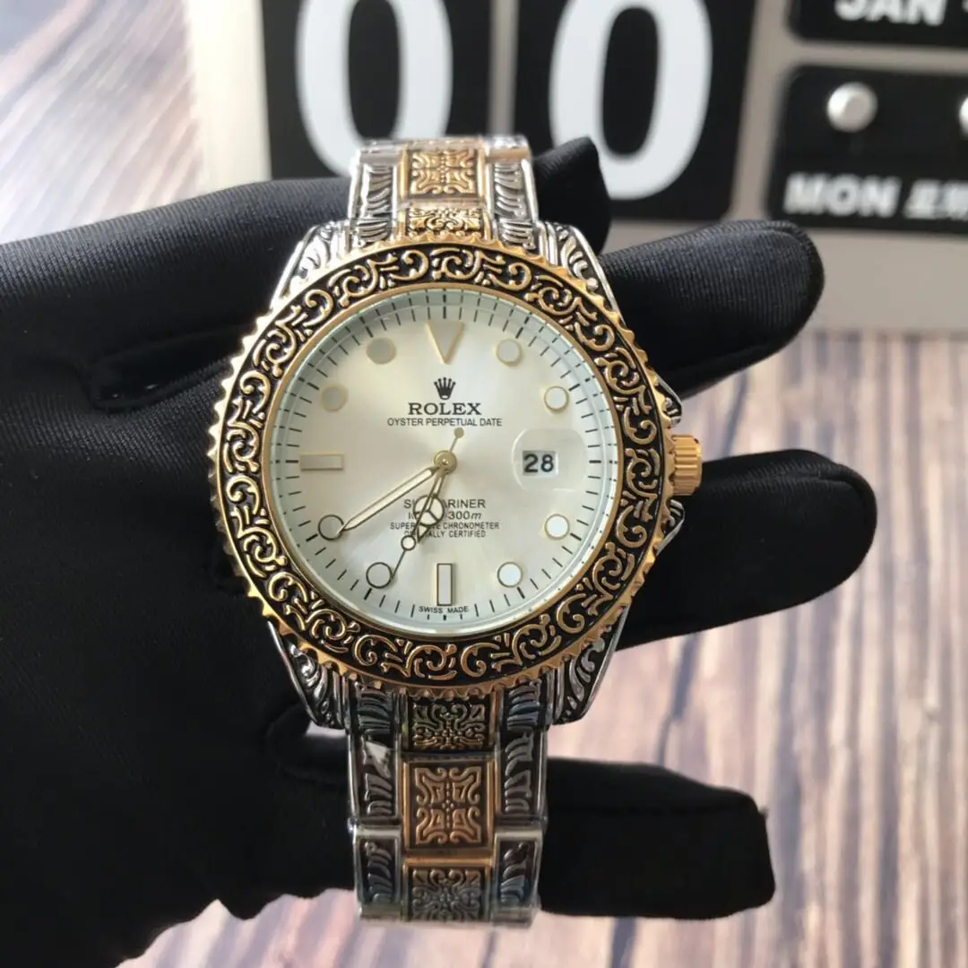 Jes2366  Rolex 45$ gallery