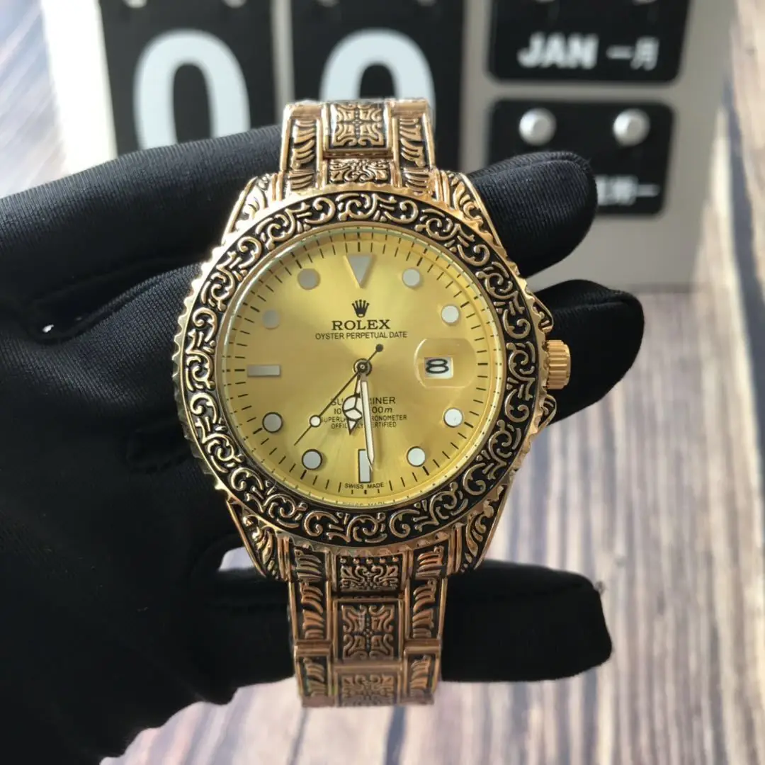 Jes2366  Rolex 45$ gallery