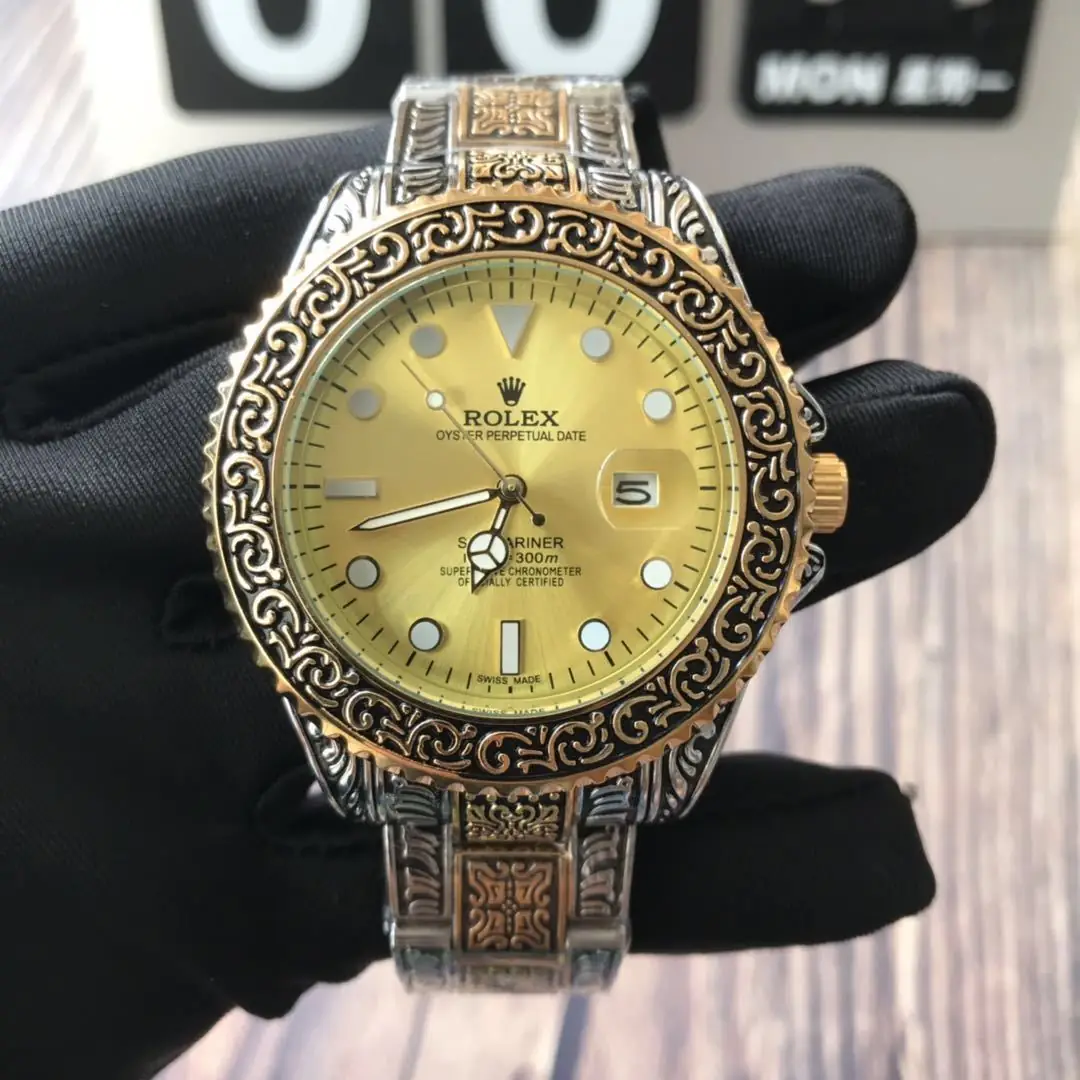 Jes2366  Rolex 45$ gallery