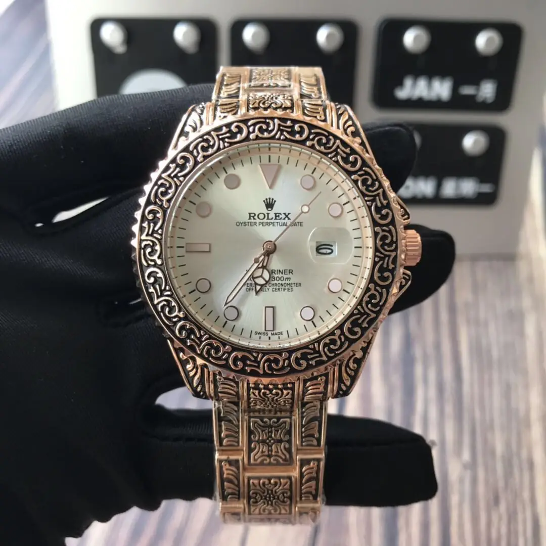 Jes2366  Rolex 45$ gallery