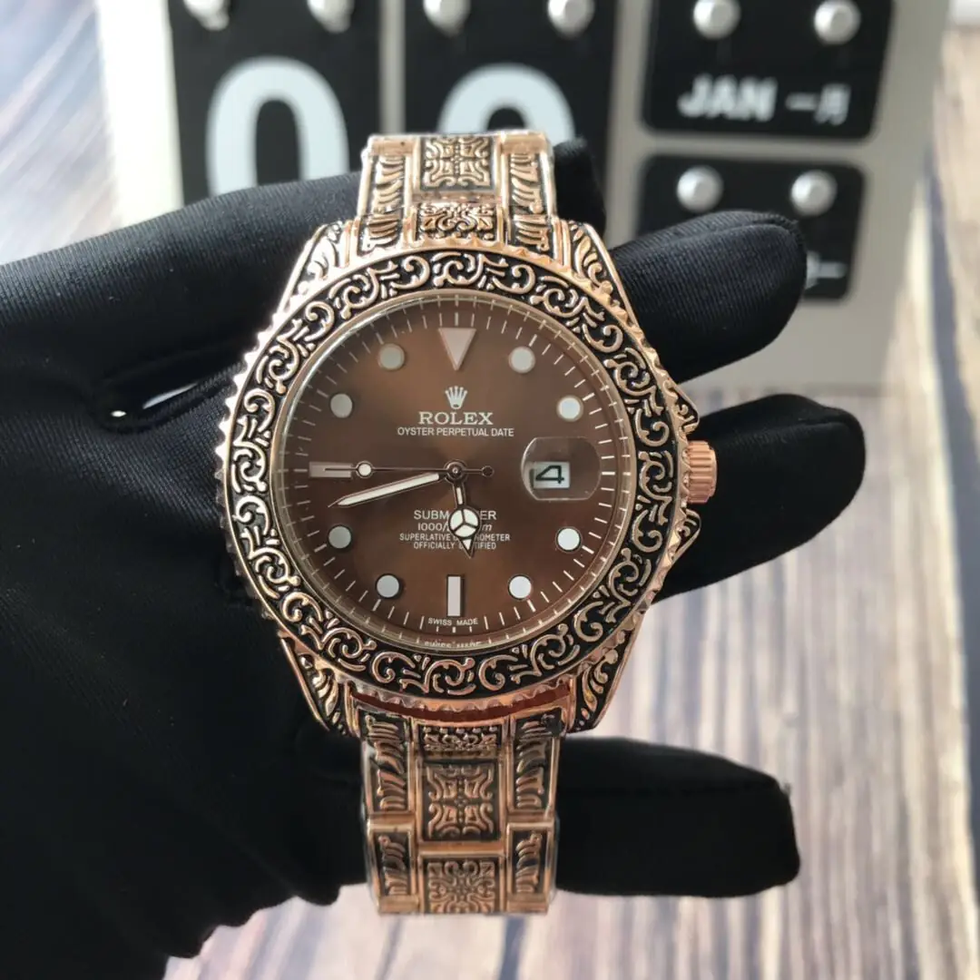 Jes2366  Rolex 45$ gallery