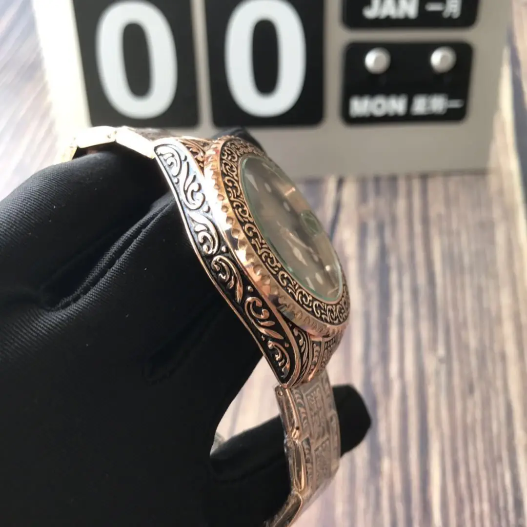 Jes2366  Rolex 45$ gallery