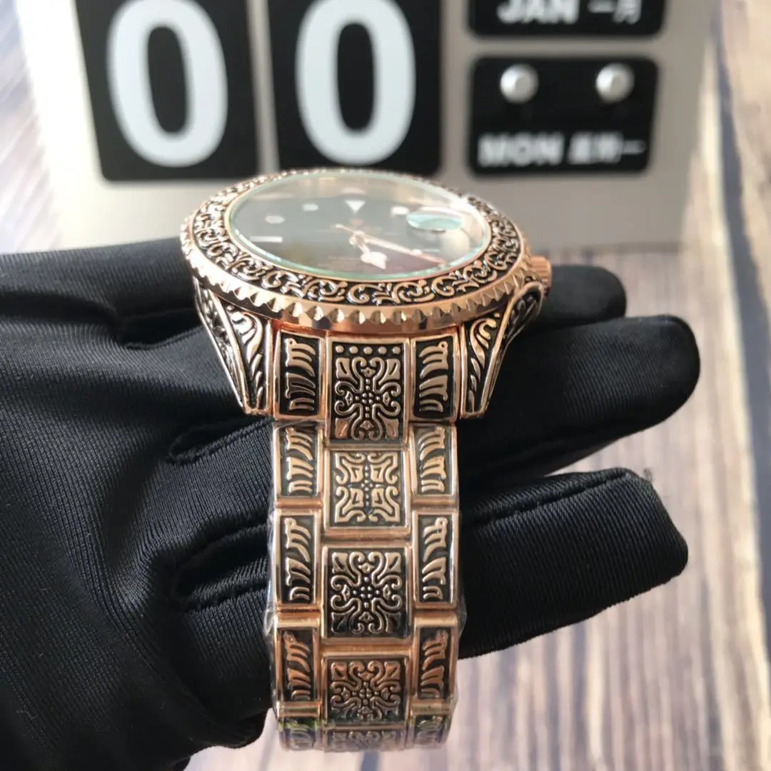 Jes2366  Rolex 45$ gallery