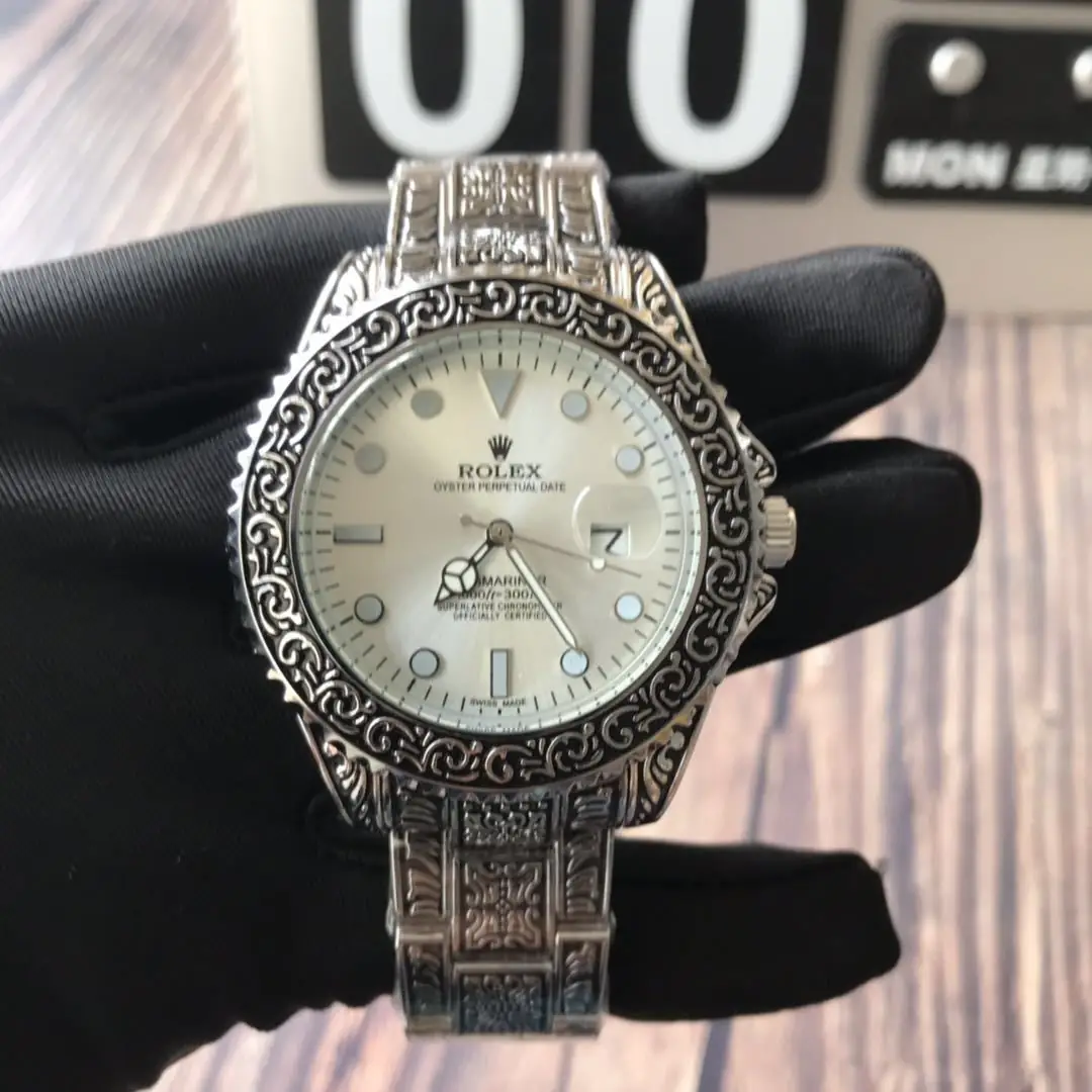 Jes2366  Rolex 45$ gallery