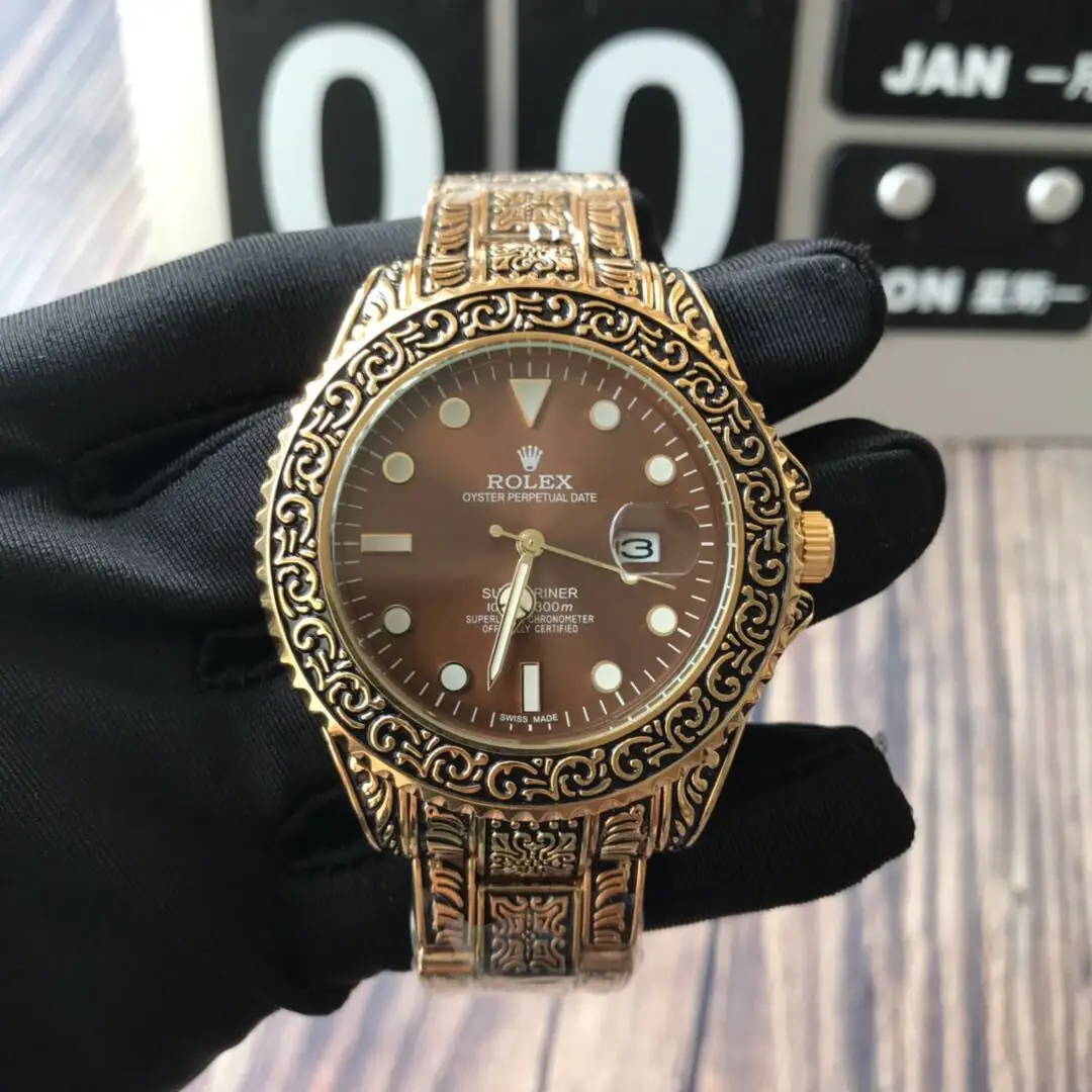 Jes2366  Rolex 45$ gallery