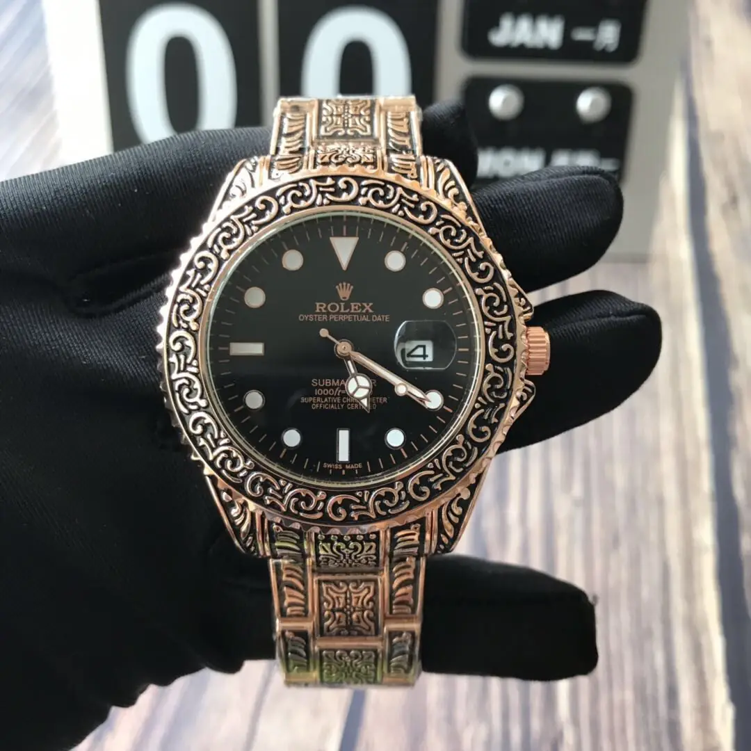 Jes2366  Rolex 45$ gallery
