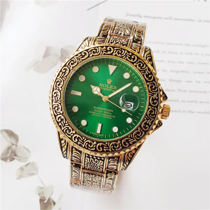 Jes2366  Rolex 45$ gallery