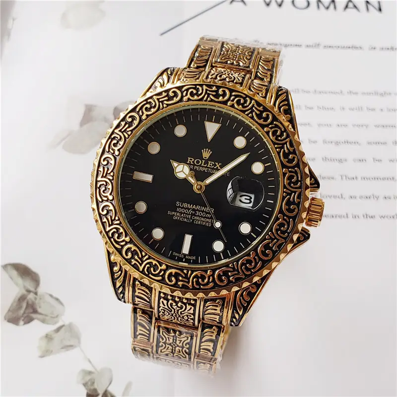 Jes2366  Rolex 45$ gallery