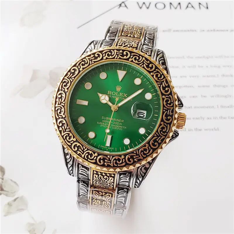 Jes2366  Rolex 45$ gallery