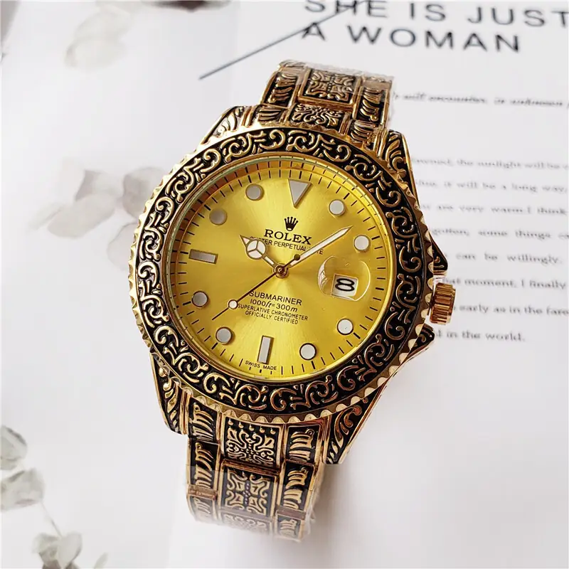 Jes2366  Rolex 45$ gallery