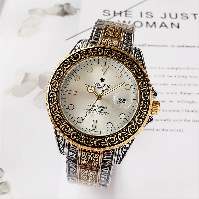 Jes2366  Rolex 45$ gallery