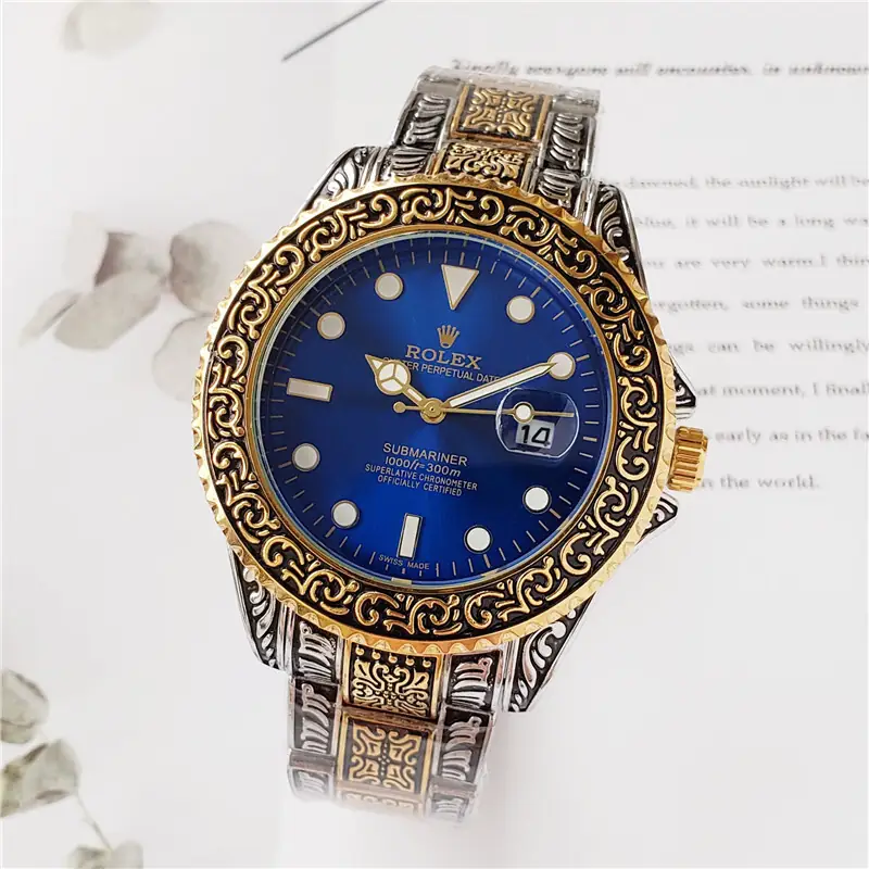 Jes2366  Rolex 45$ gallery