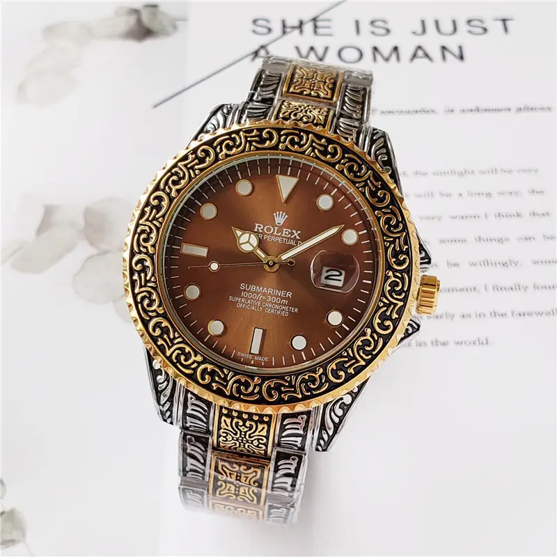 Jes2366  Rolex 45$ gallery