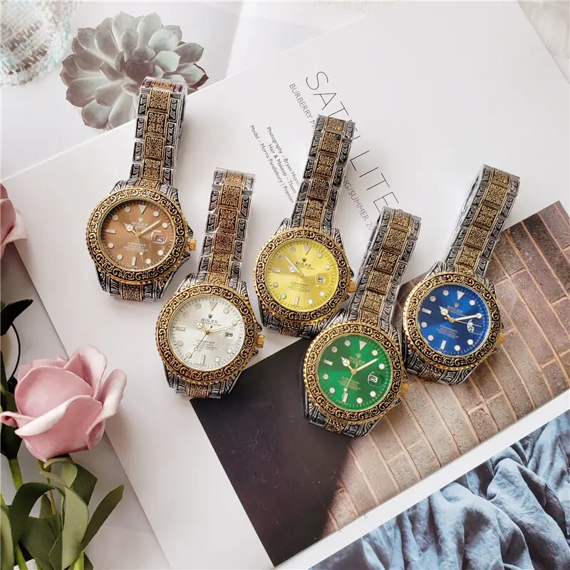 Jes2366  Rolex 45$ gallery