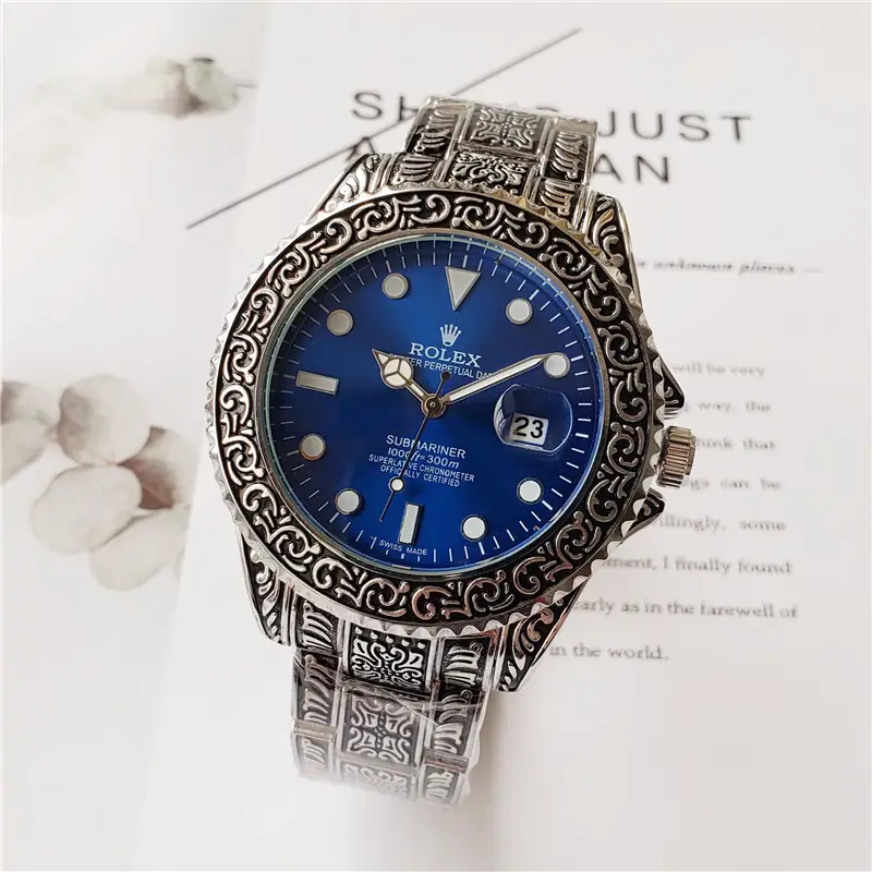 Jes2366  Rolex 45$ gallery