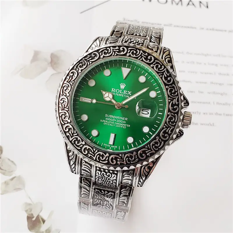 Jes2366  Rolex 45$ gallery