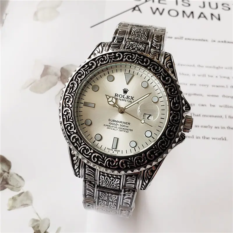 Jes2366  Rolex 45$ gallery