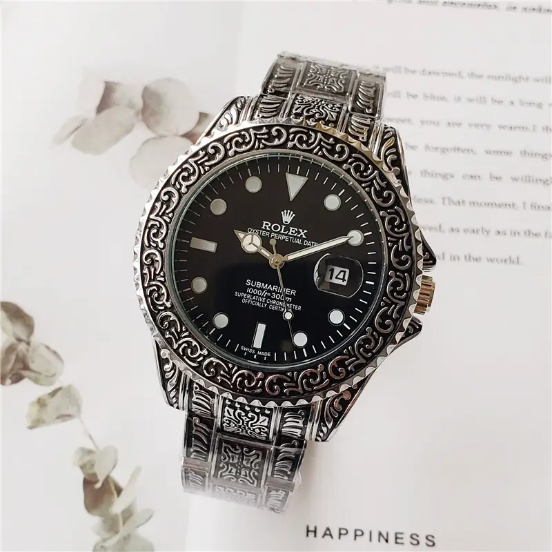 Jes2366  Rolex 45$ gallery