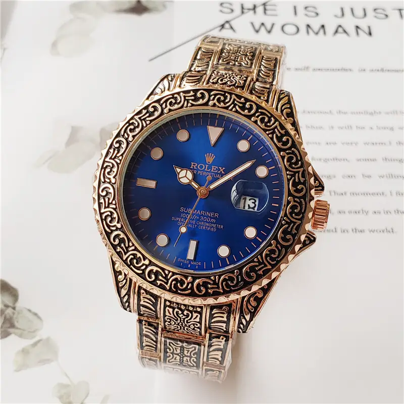 Jes2366  Rolex 45$ gallery
