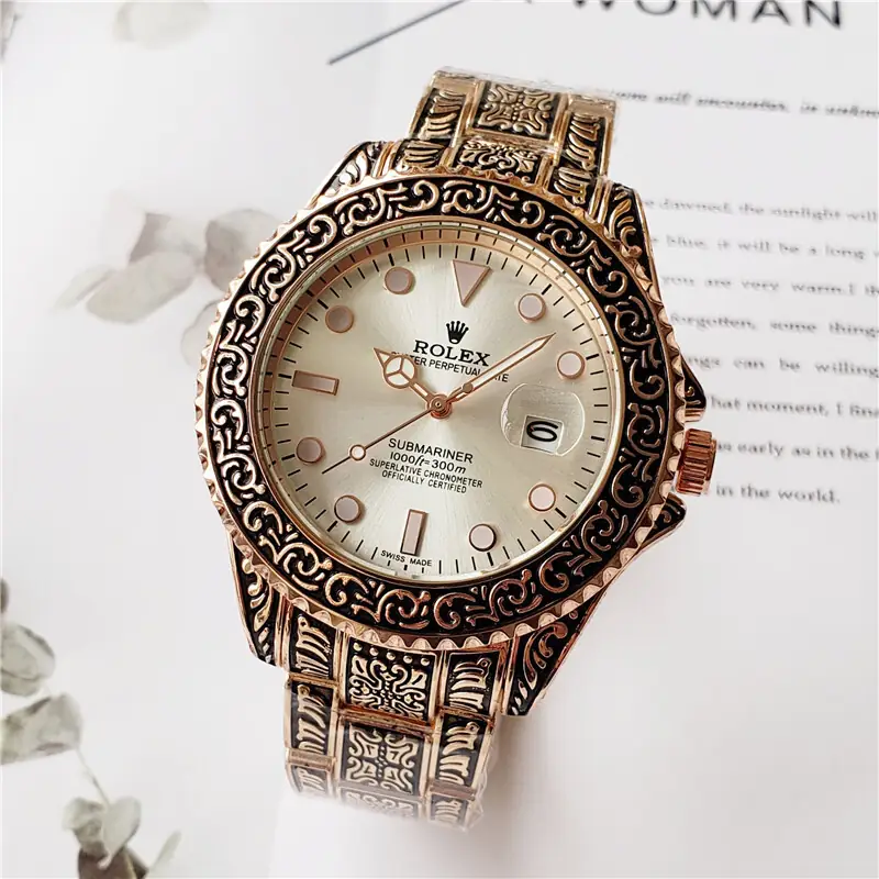 Jes2366  Rolex 45$ gallery