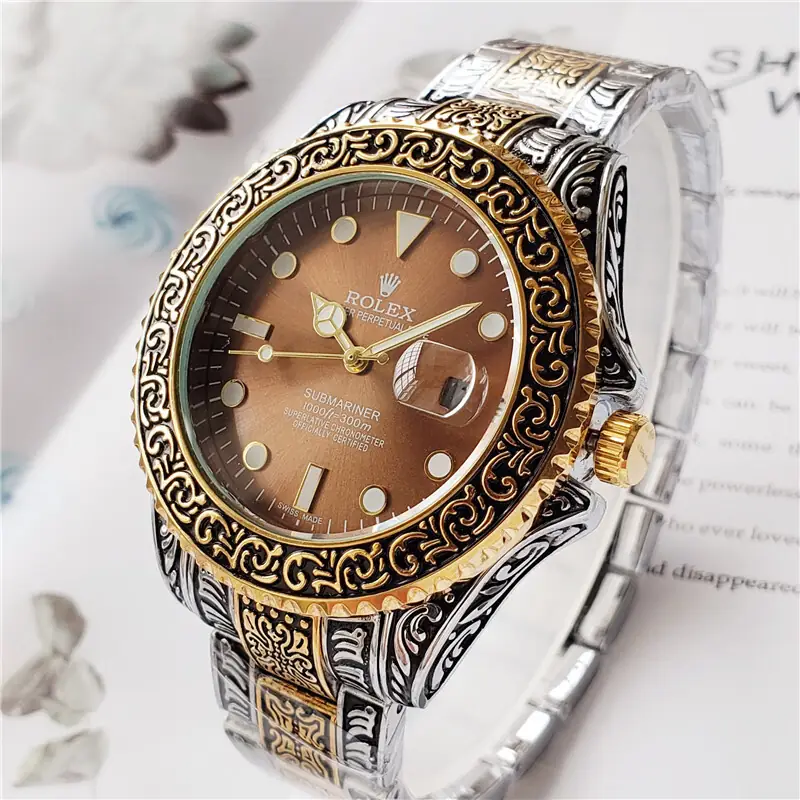 Jes2366  Rolex 45$ gallery