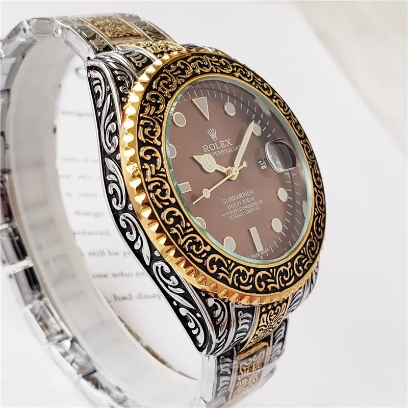 Jes2366  Rolex 45$ gallery