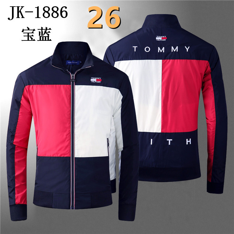 Jes2392 TOMMY 42.75$-PDDYF gallery