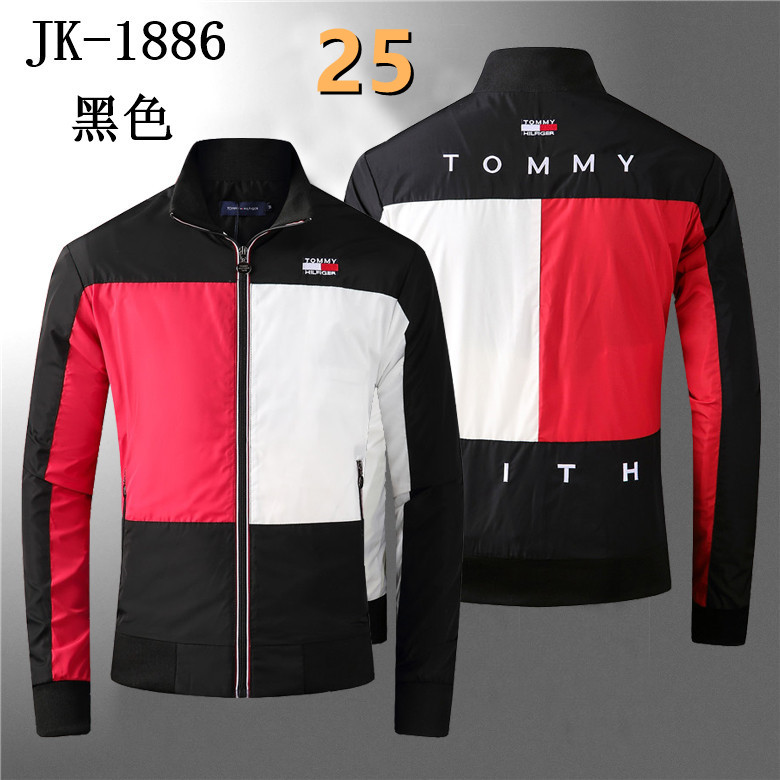 Jes2392 TOMMY 42.75$-PDDYF gallery