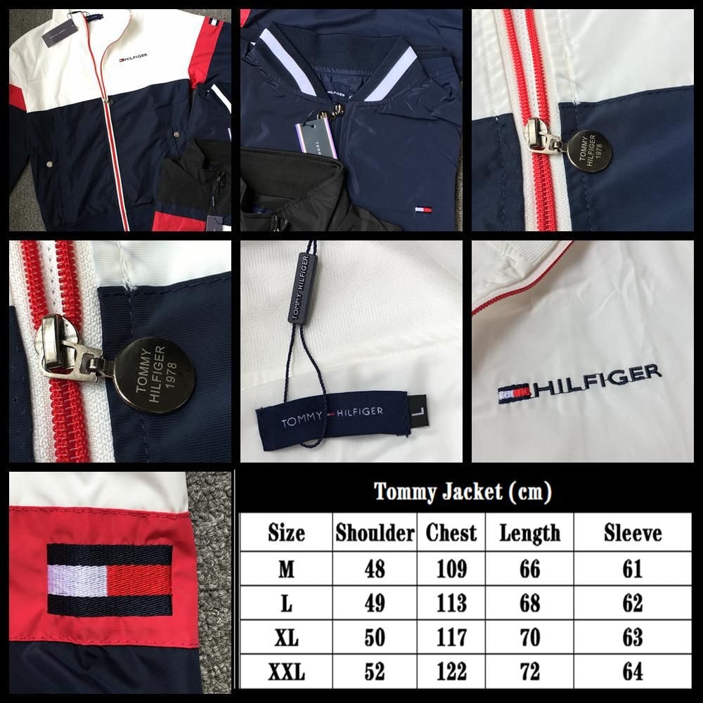 Jes2392 TOMMY 42.75$-PDDYF gallery