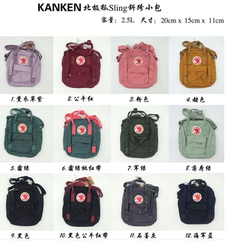 Jes24  FJALLRAVEN 22.01$-FHBB gallery