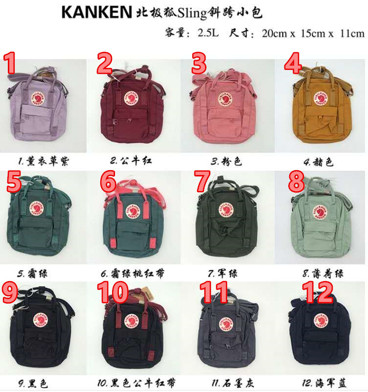 Jes24  FJALLRAVEN 22.01$-FHBB gallery