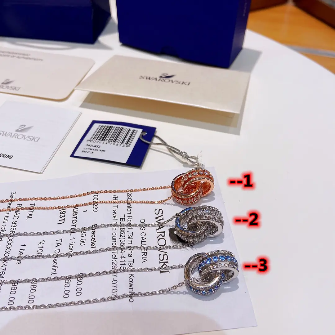 Jes2435 SWAROVSKI 29.08$ -SS gallery