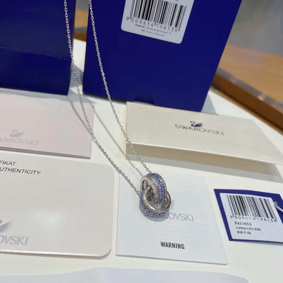 Jes2435 SWAROVSKI 29.08$ -SS gallery