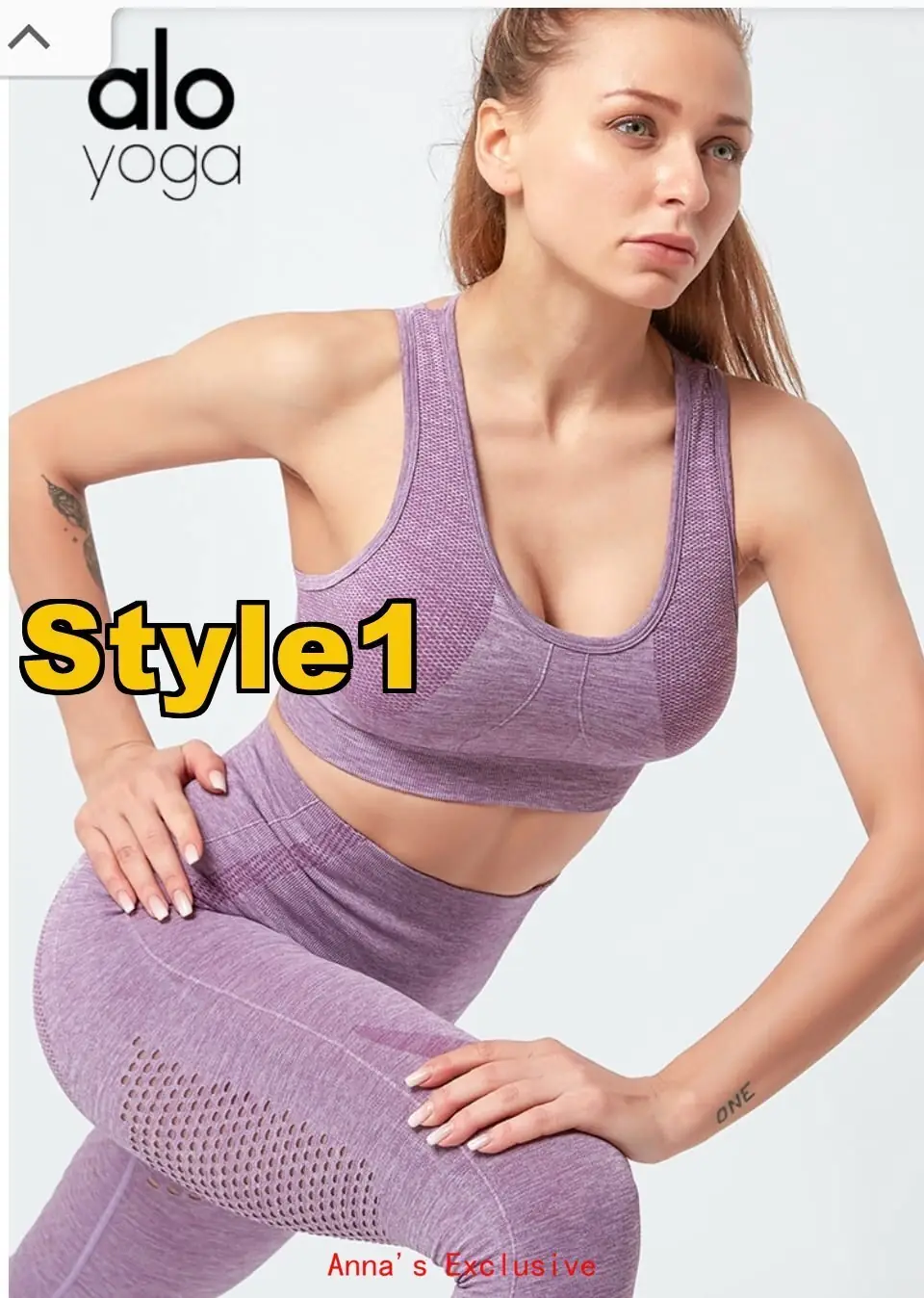 Jes247  ALO  220 29.99$  GYYF gallery