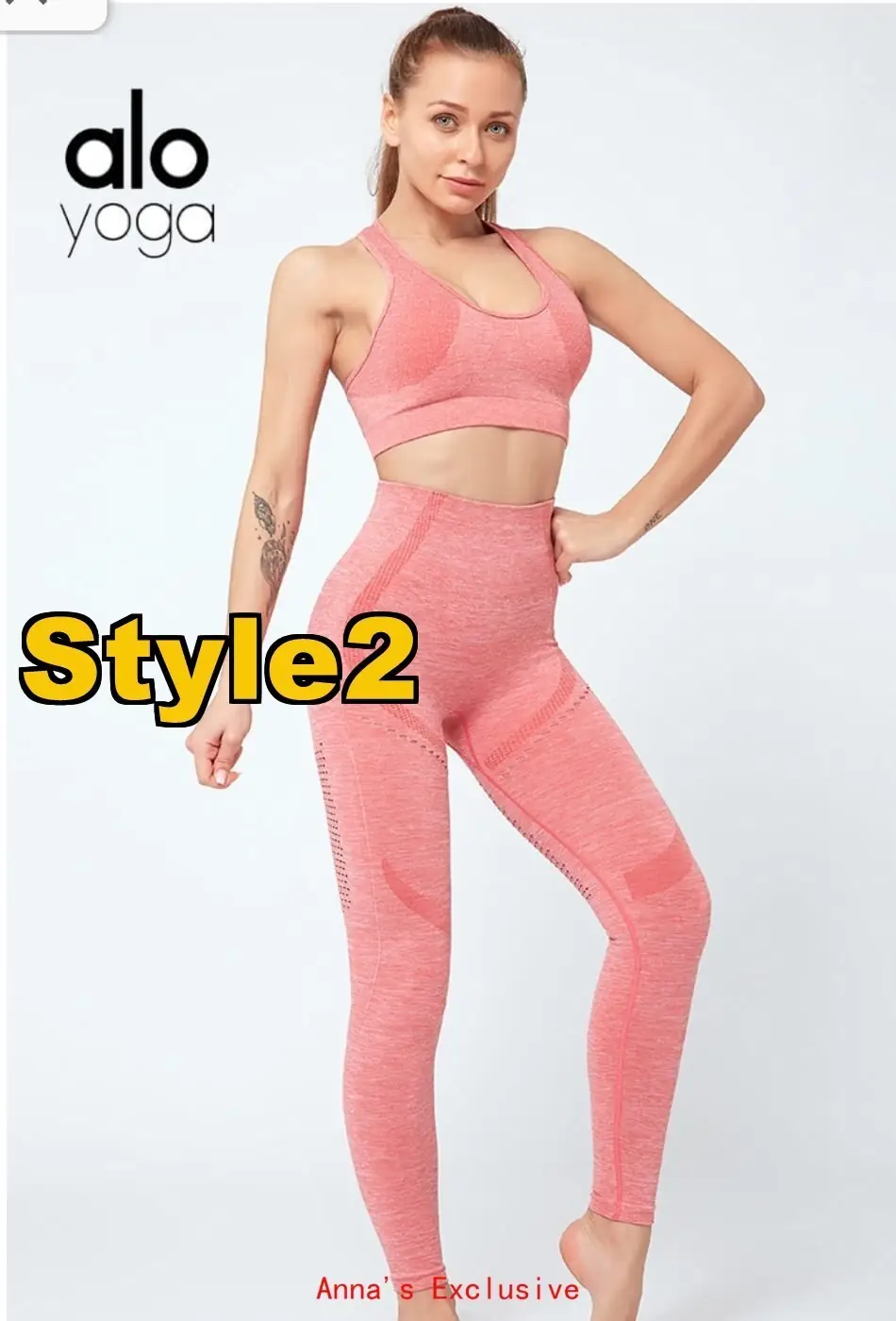 Jes247  ALO  220 29.99$  GYYF gallery