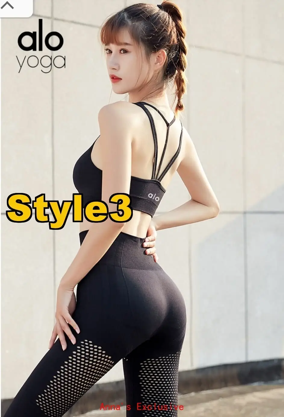 Jes247  ALO  220 29.99$  GYYF gallery