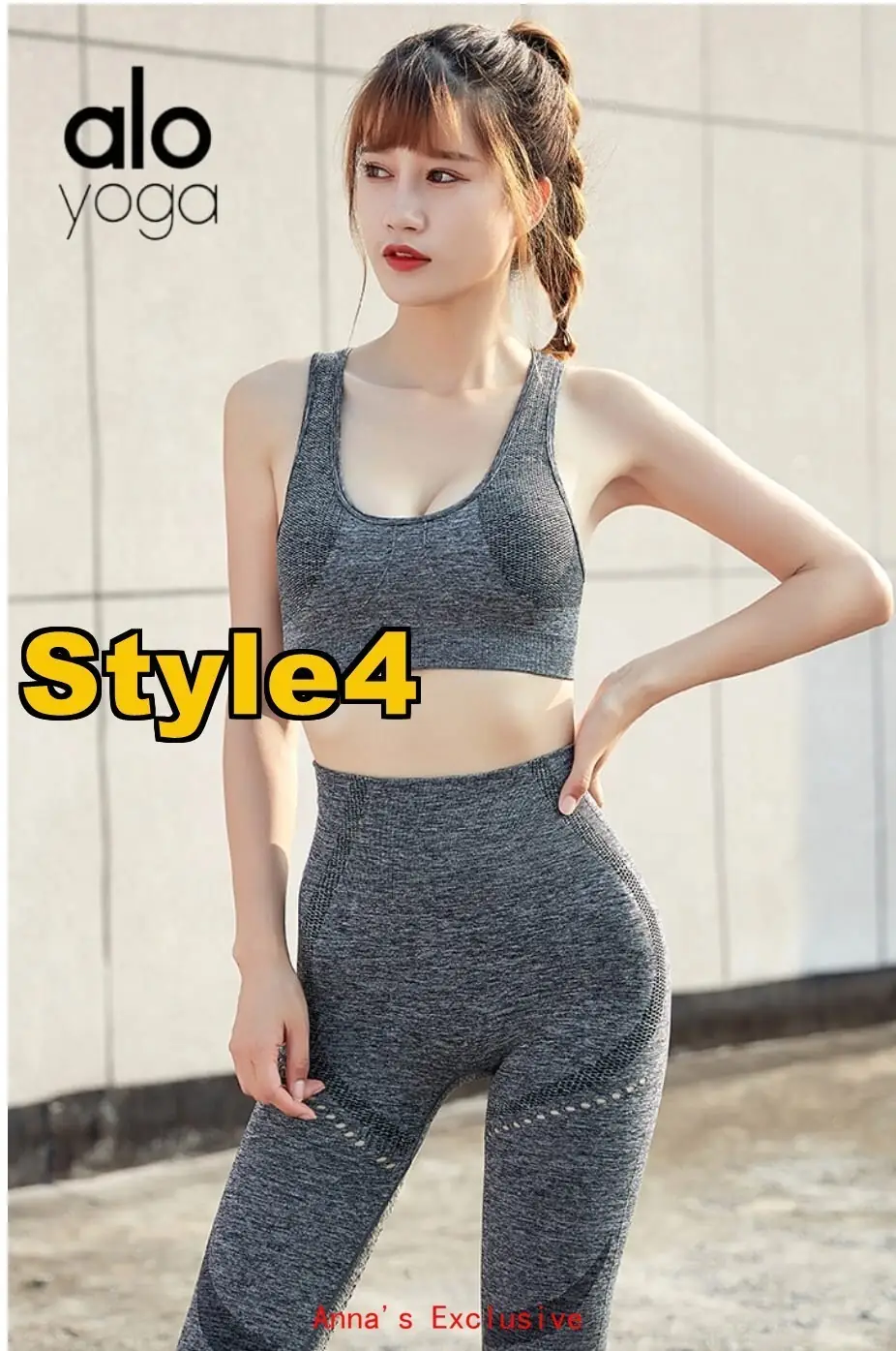 Jes247  ALO  220 29.99$  GYYF gallery