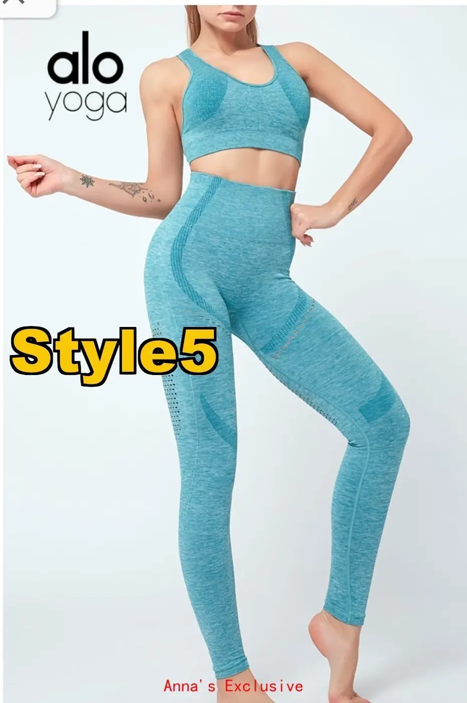 Jes247  ALO  220 29.99$  GYYF gallery