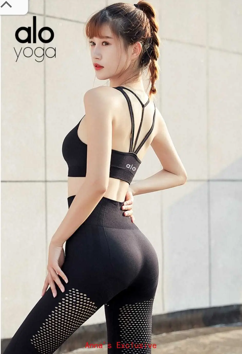 Jes247  ALO  220 29.99$  GYYF gallery