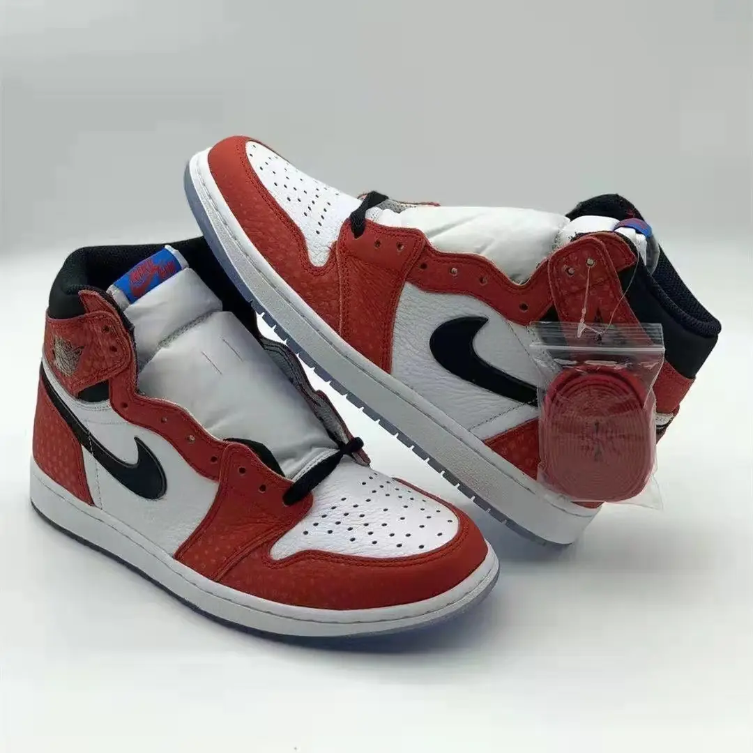 Jes2697 43.99$ spiderman jordan gallery