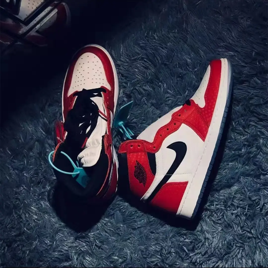 Jes2697 43.99$ spiderman jordan gallery