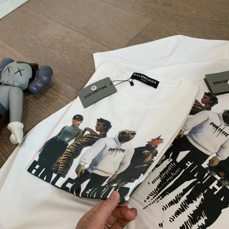 Jes2854　24.99＄　Balenciaga gallery